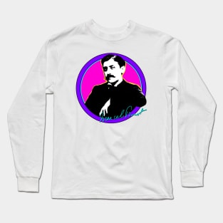 Proust Long Sleeve T-Shirt